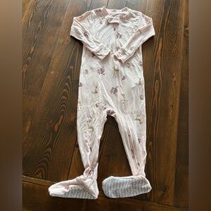 12 Month PurelySoft Onesie